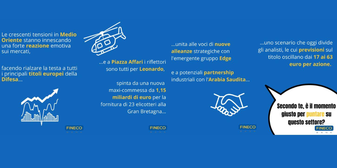 Rappresentazione visiva dell'articolo: ULTIME NEWS